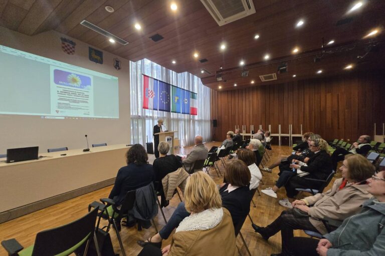 Obilježen Nacionalni dan palijativne skrbi u Pazinu