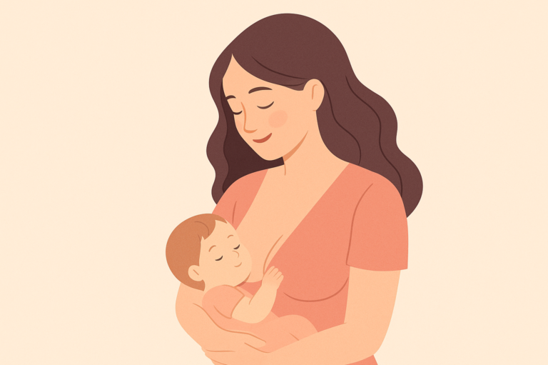 Nacionalni tjedan dojenja 2025. – Patronaža ispostave Pula