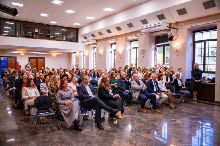 Održan Simpozij „Od prevencije do skrbi – medicinska sestra u središtu primarne zdravstvene zaštite“